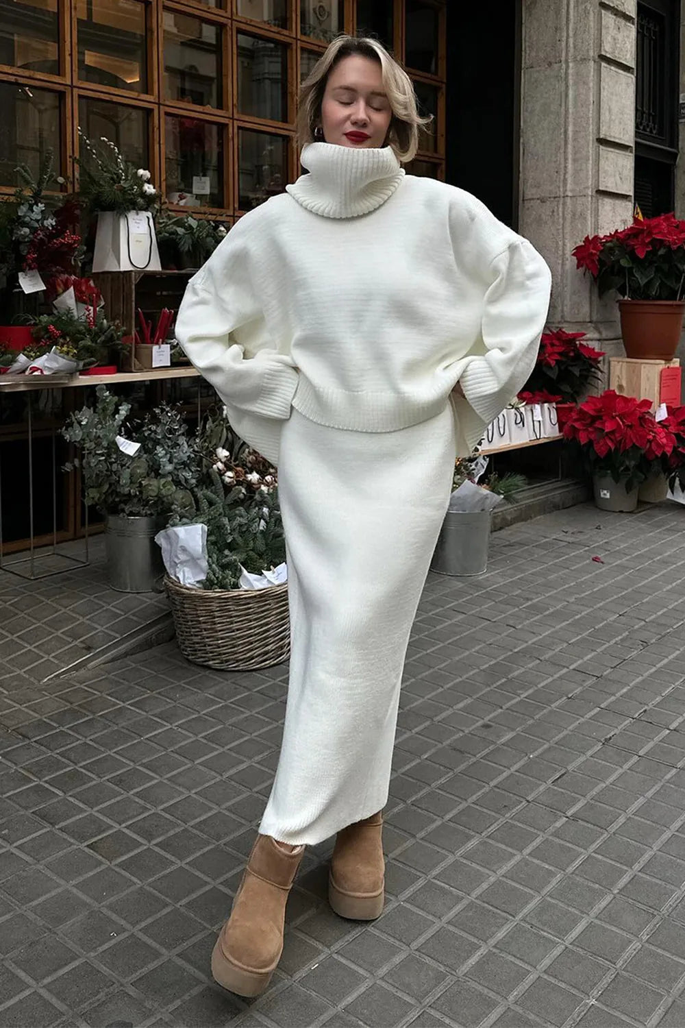 Conjunto Beatrice