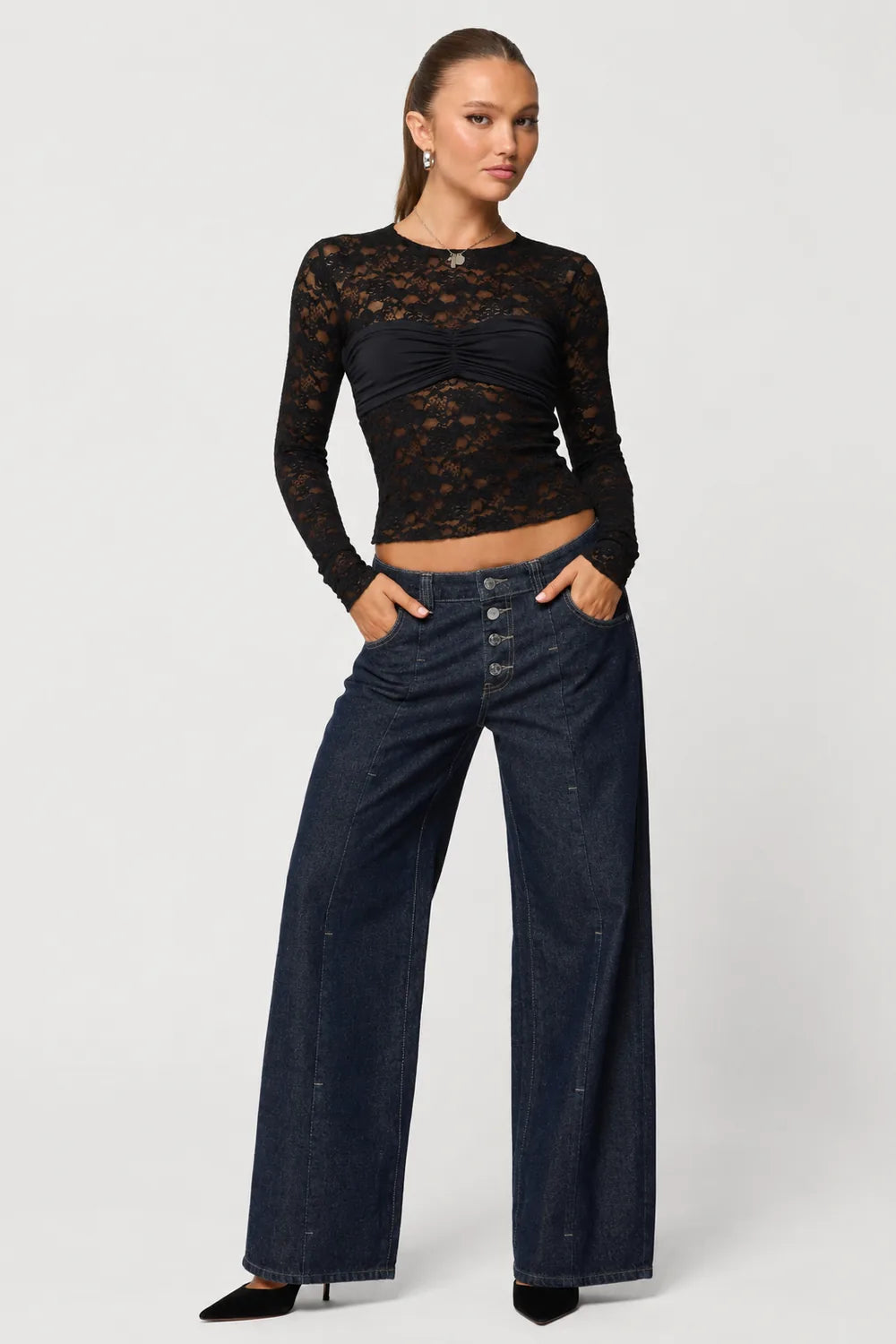 Blusa Philly