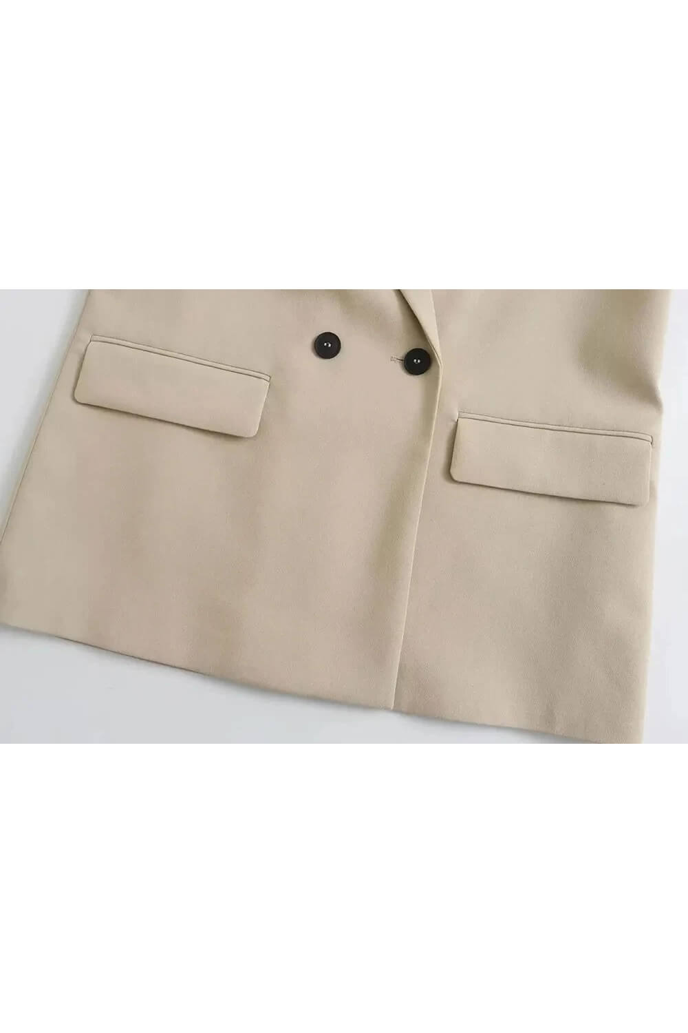 Blazer Amber