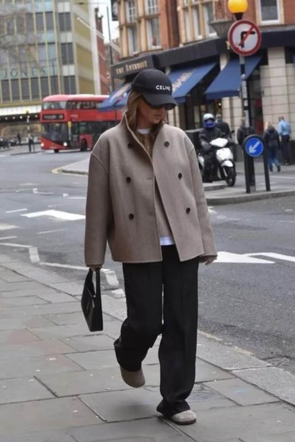 Blazer Milano