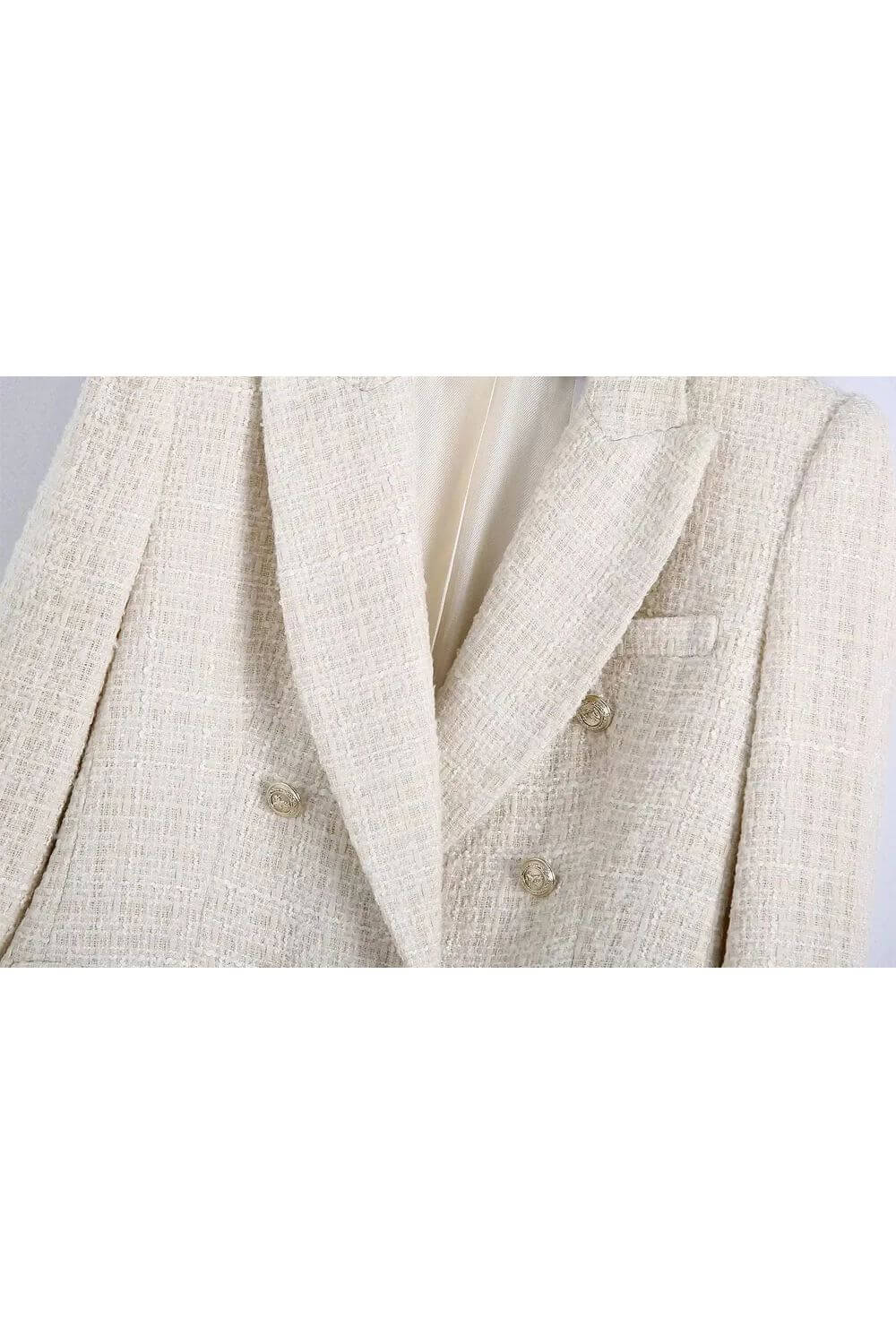 Blazer Lya