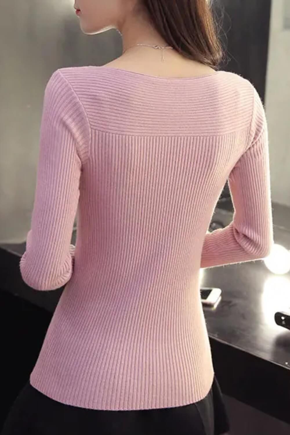 Blusa Arie