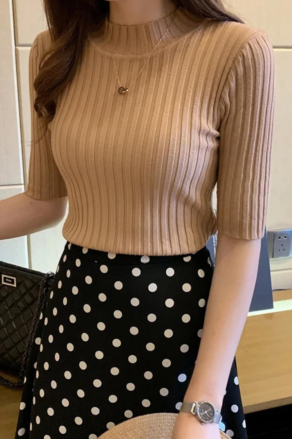 Blusa Della