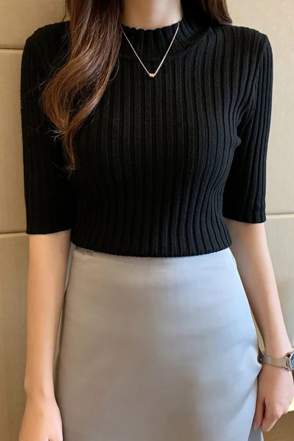 Blusa Della