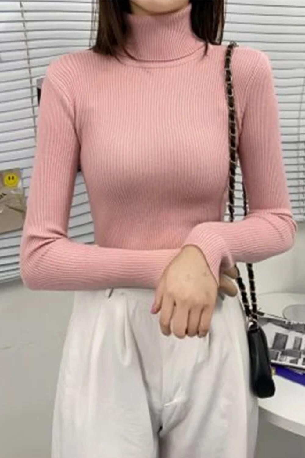 Camisa Elsa