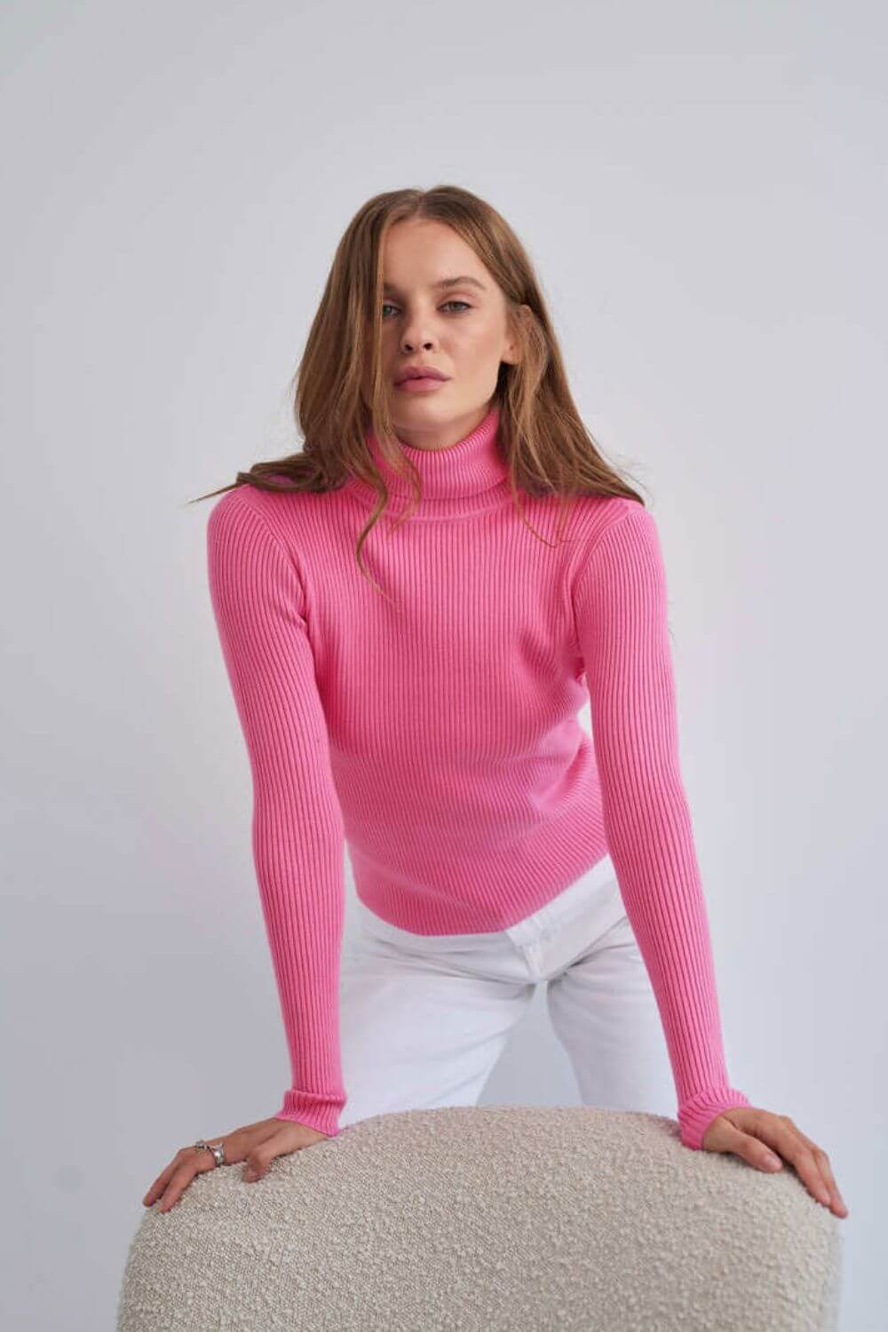 Blusa Anne