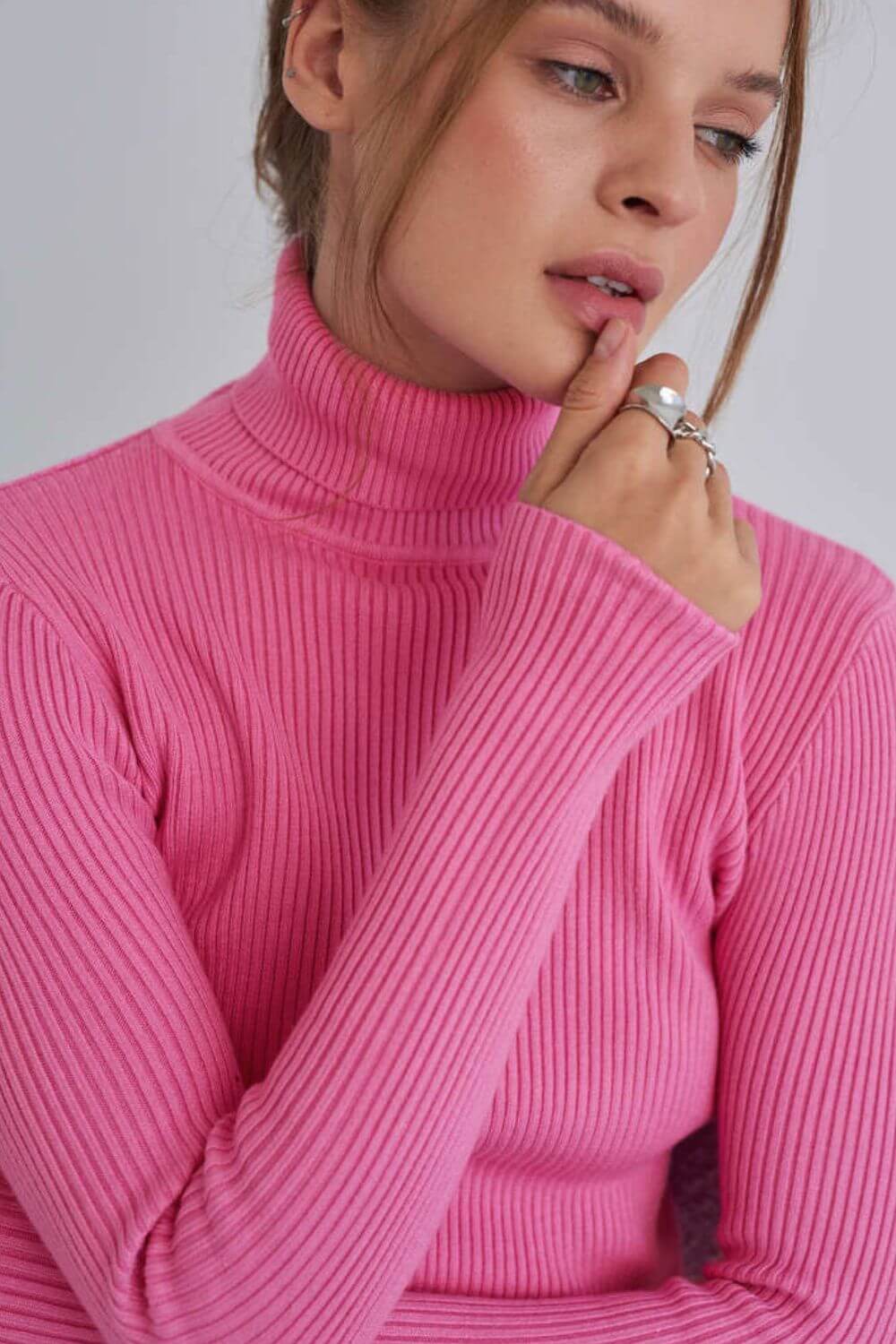 Blusa Anne