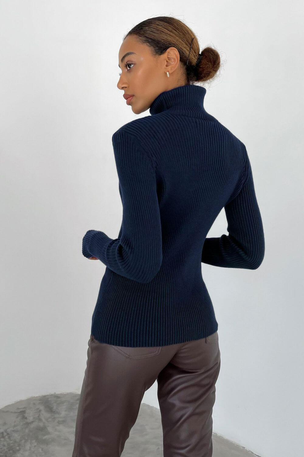 Blusa Anne
