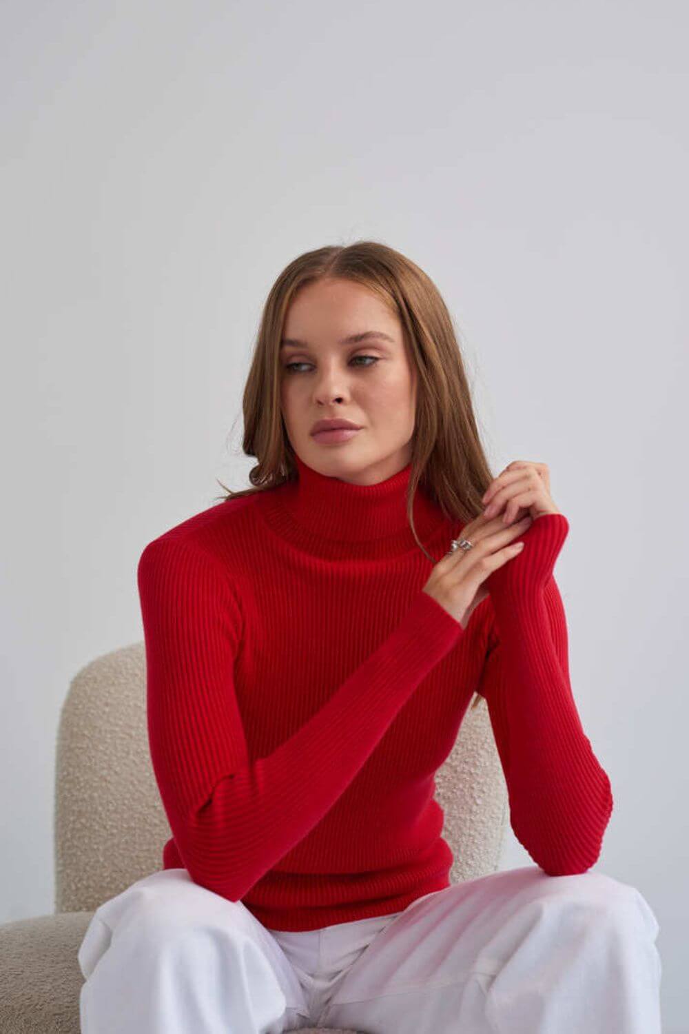 Blusa Anne