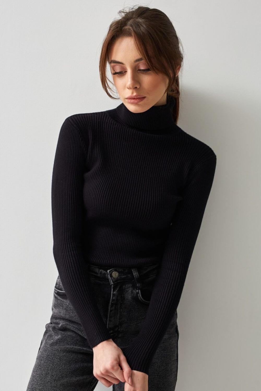 Blusa Anne