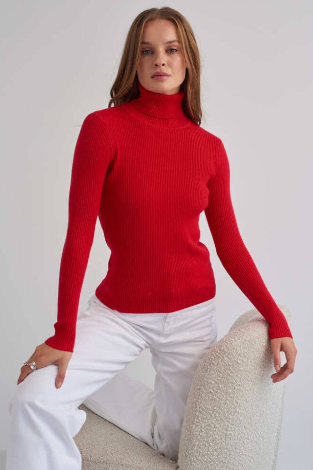 Blusa Anne