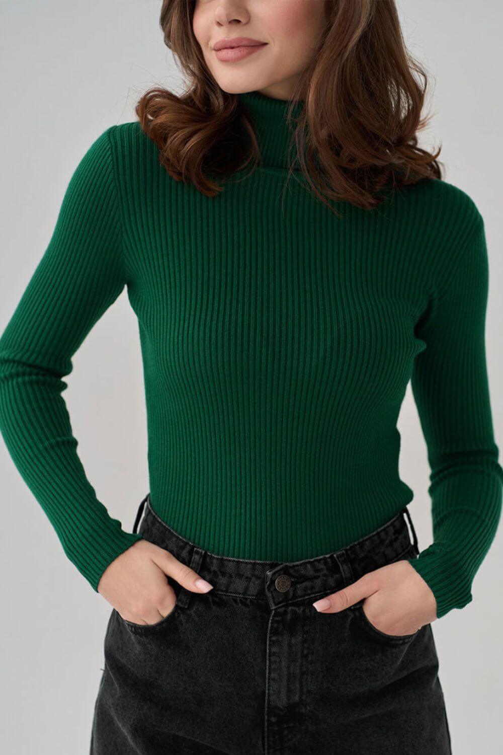 Blusa Anne