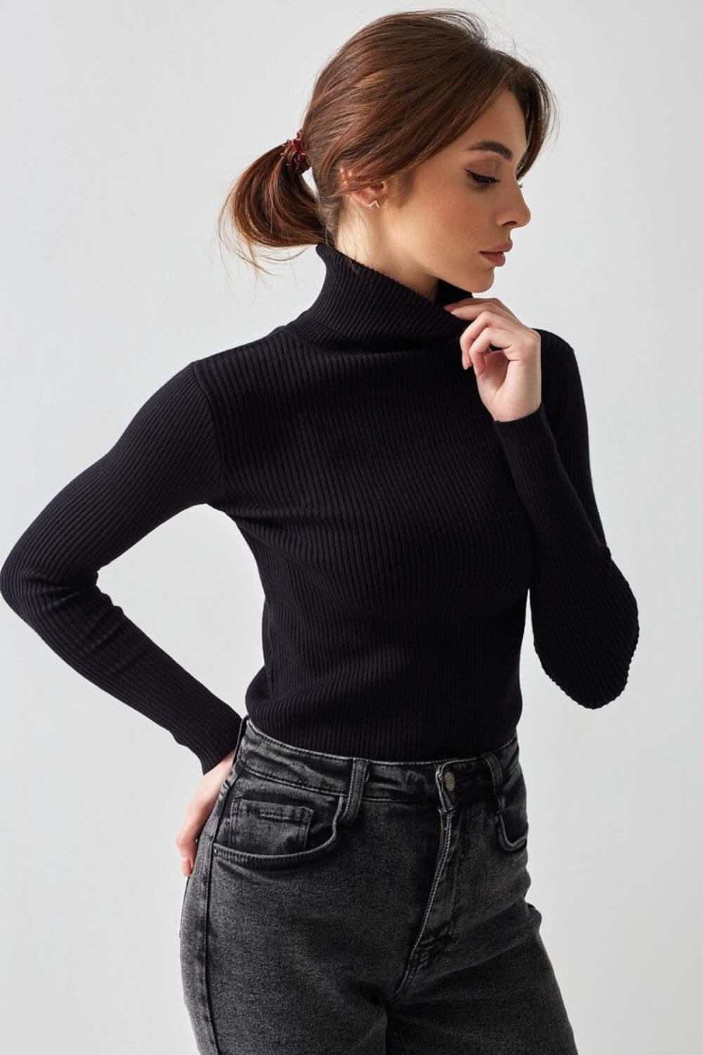 Blusa Anne