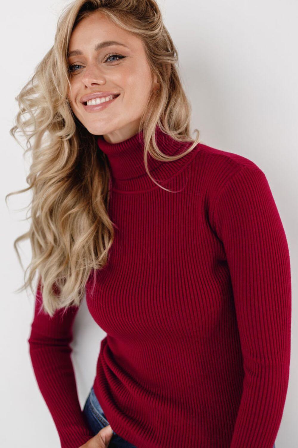 Blusa Anne