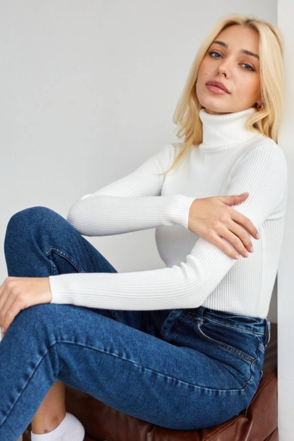 Blusa Anne