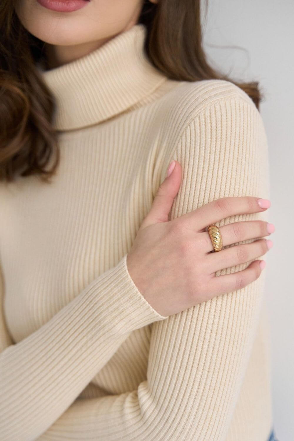 Blusa Anne