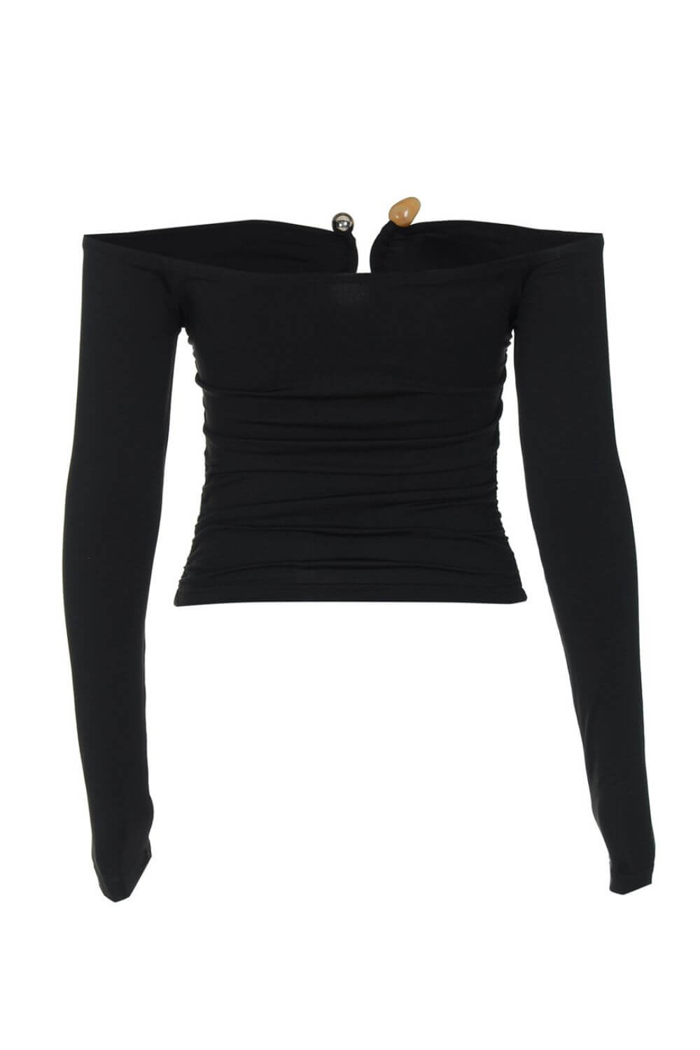 Blusa Yascara