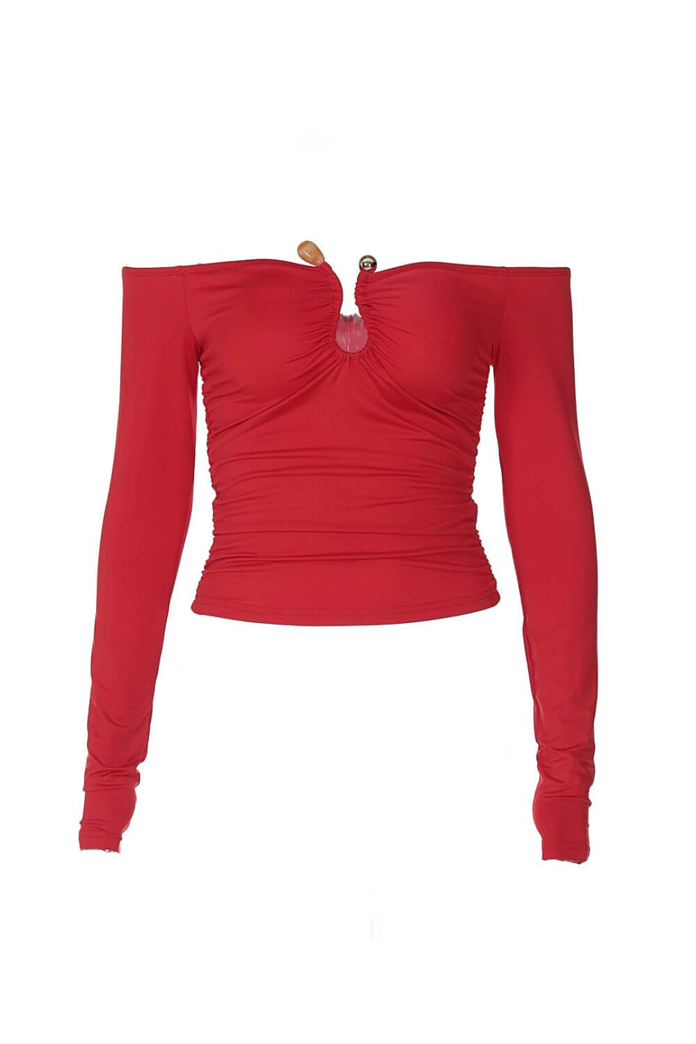 Blusa Yascara