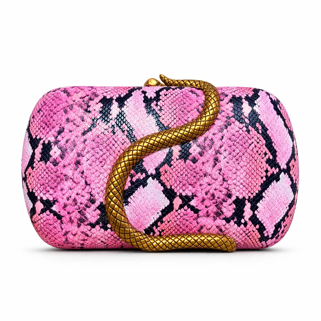 Bolsa Clutch C14