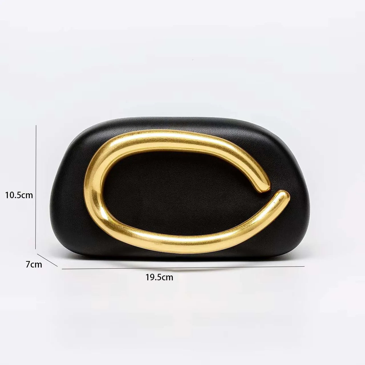 Bolsa Clutch C02