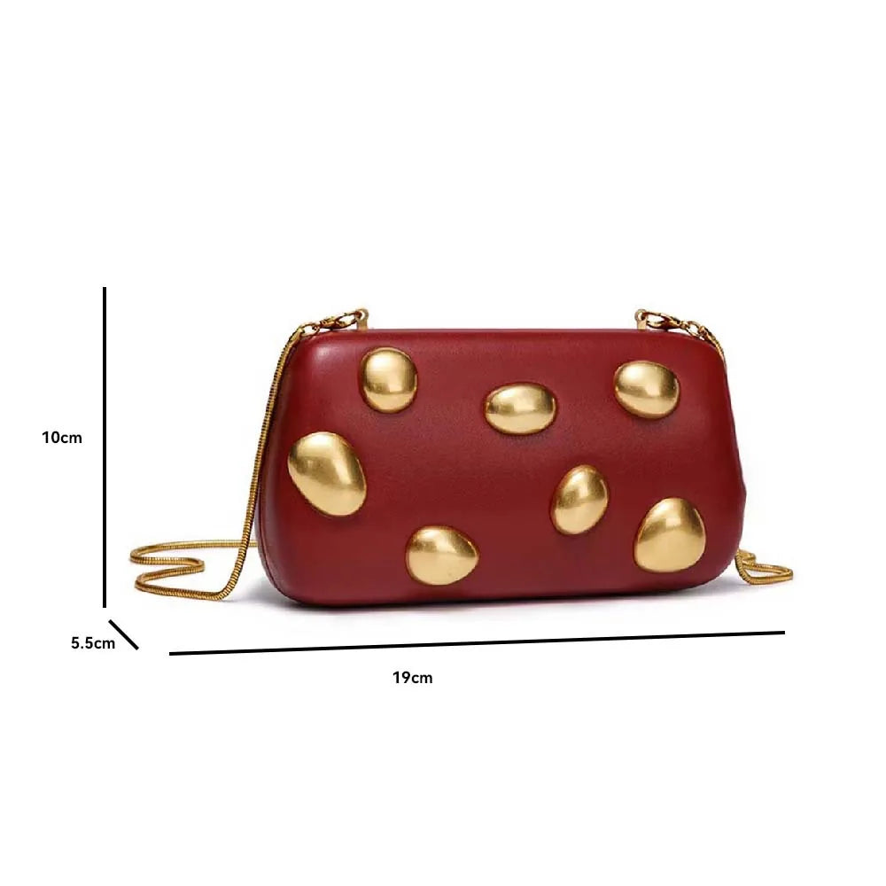 Bolsa Clutch C12