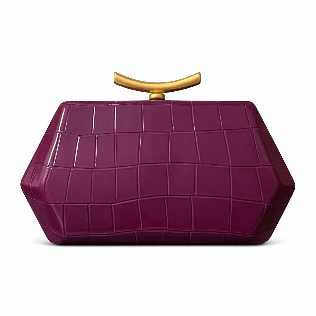 Bolsa Clutch C07