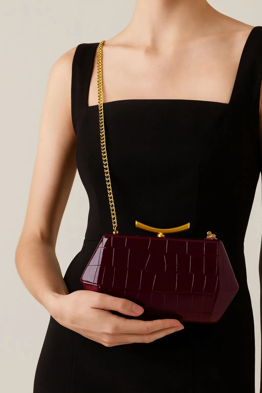 Bolsa Clutch C07