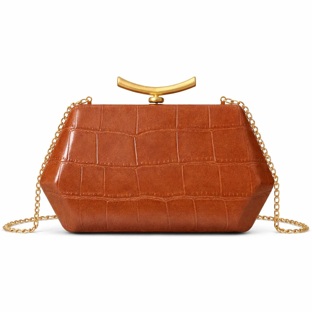 Bolsa Clutch C07