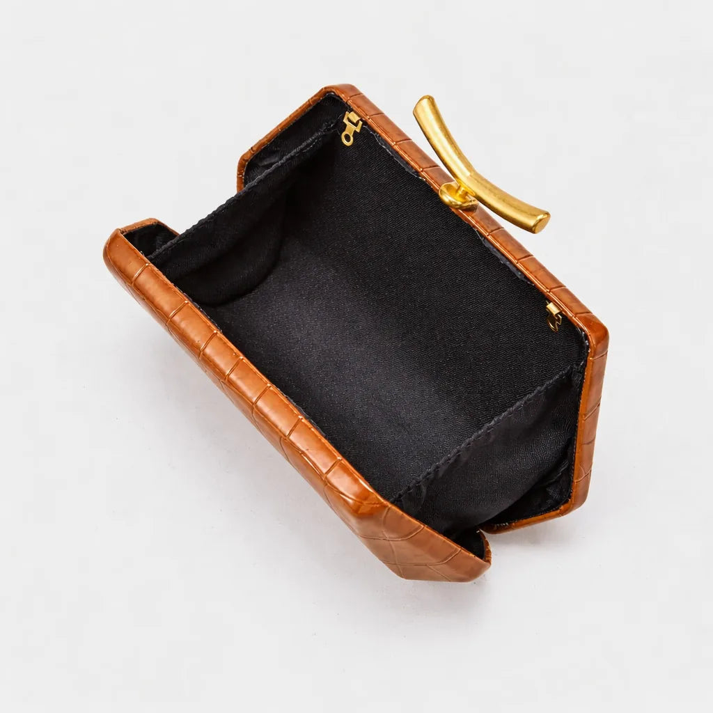 Bolsa Clutch C07