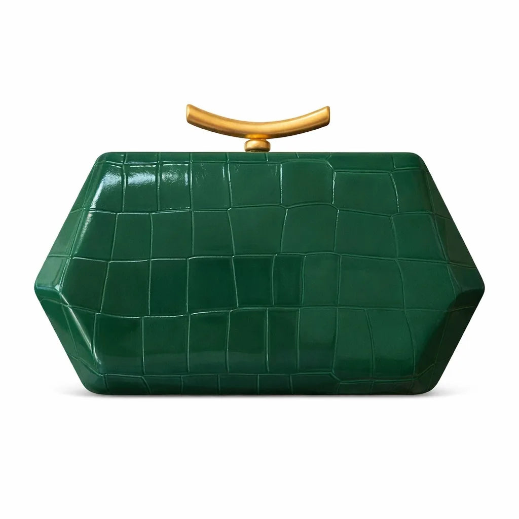 Bolsa Clutch C07