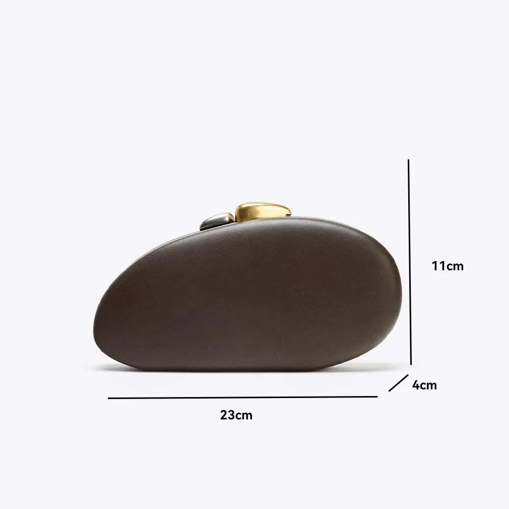 Bolsa Clutch C10