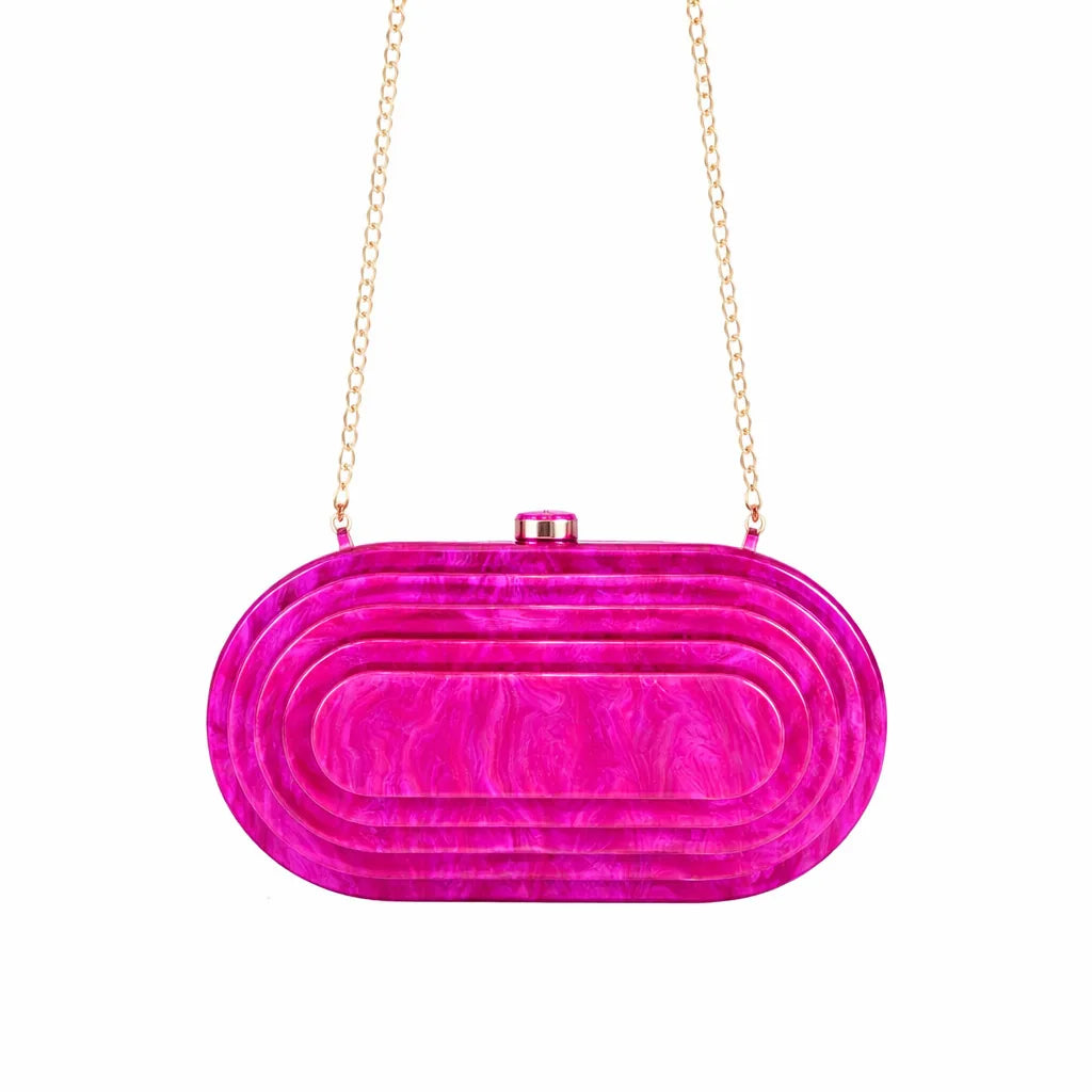 Bolsa Clutch C08