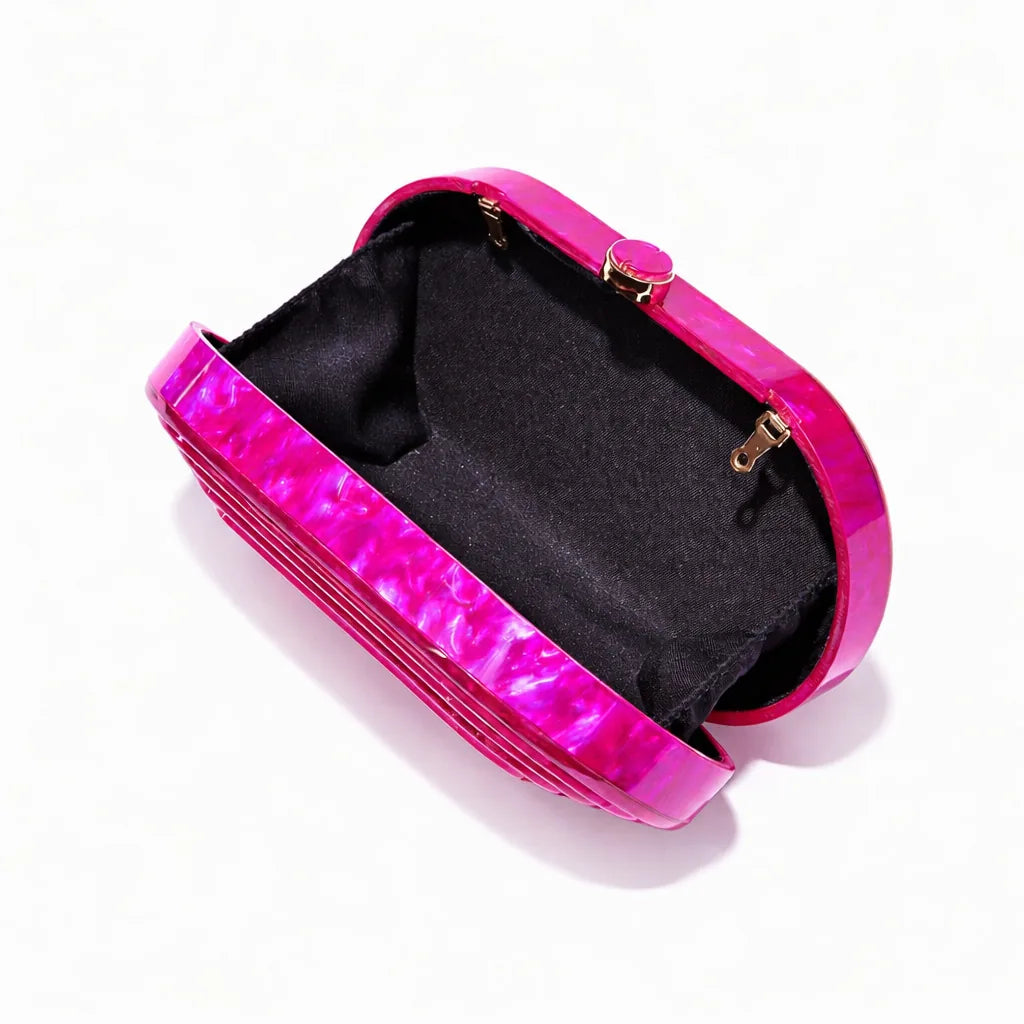 Bolsa Clutch C08