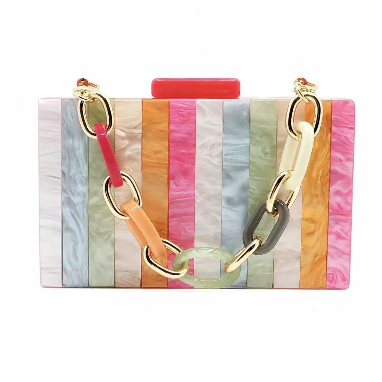 Bolsa Clutch C20