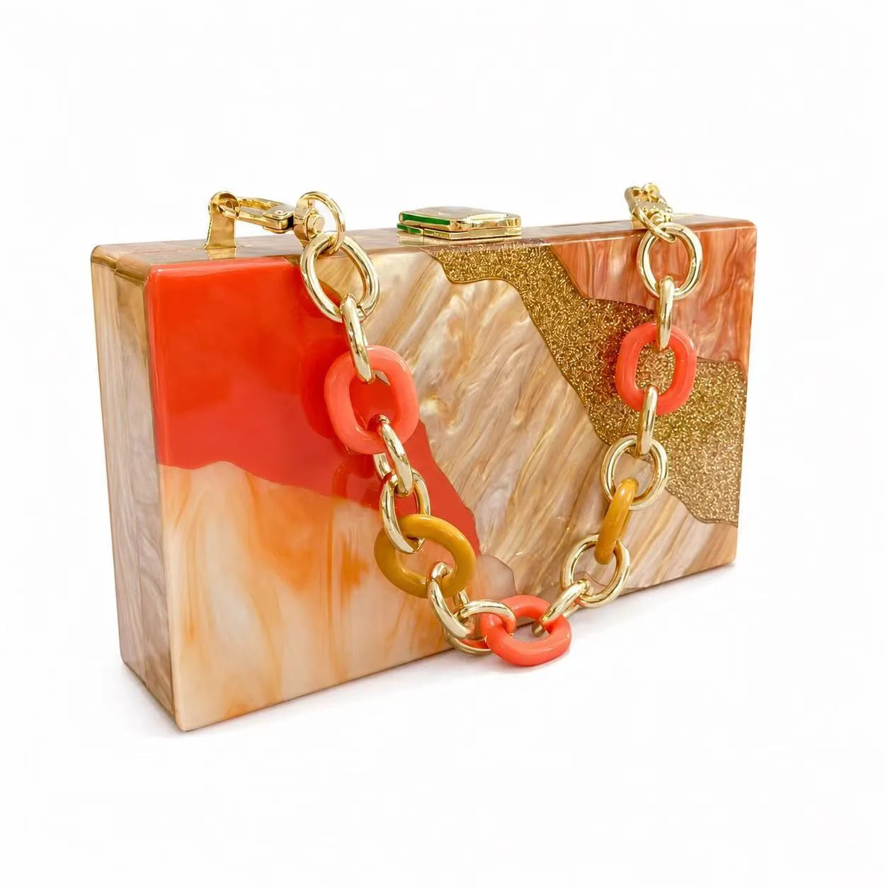 Bolsa Clutch C21