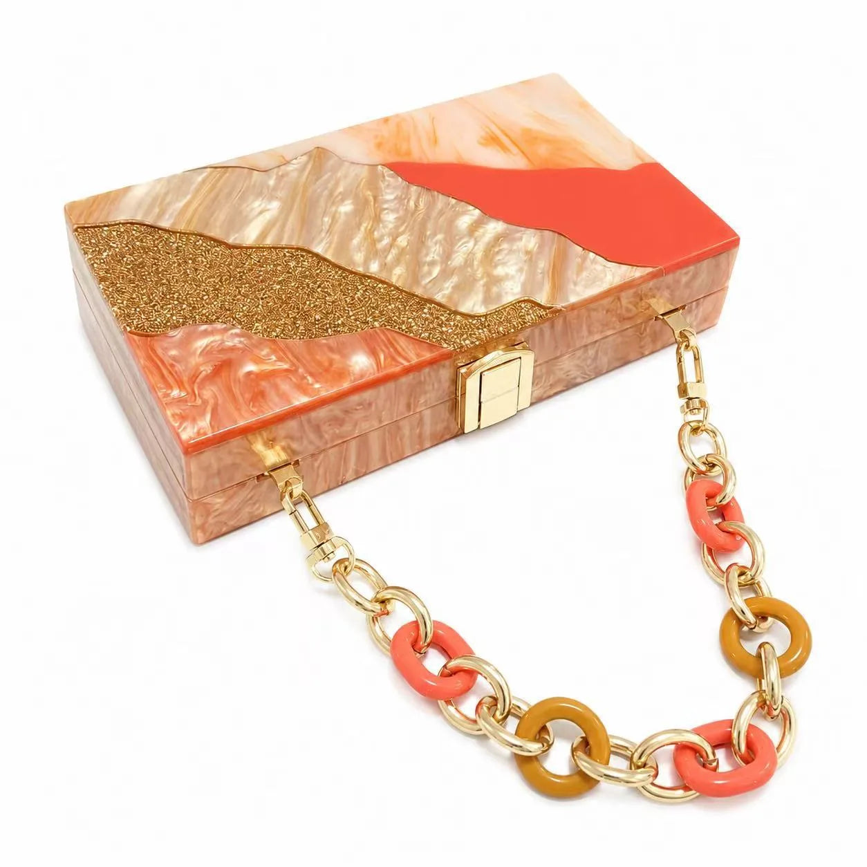 Bolsa Clutch C21