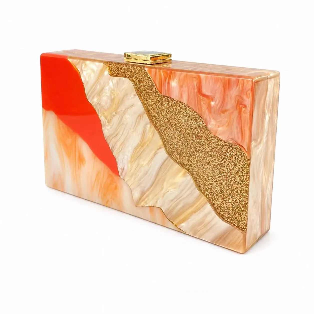 Bolsa Clutch C21