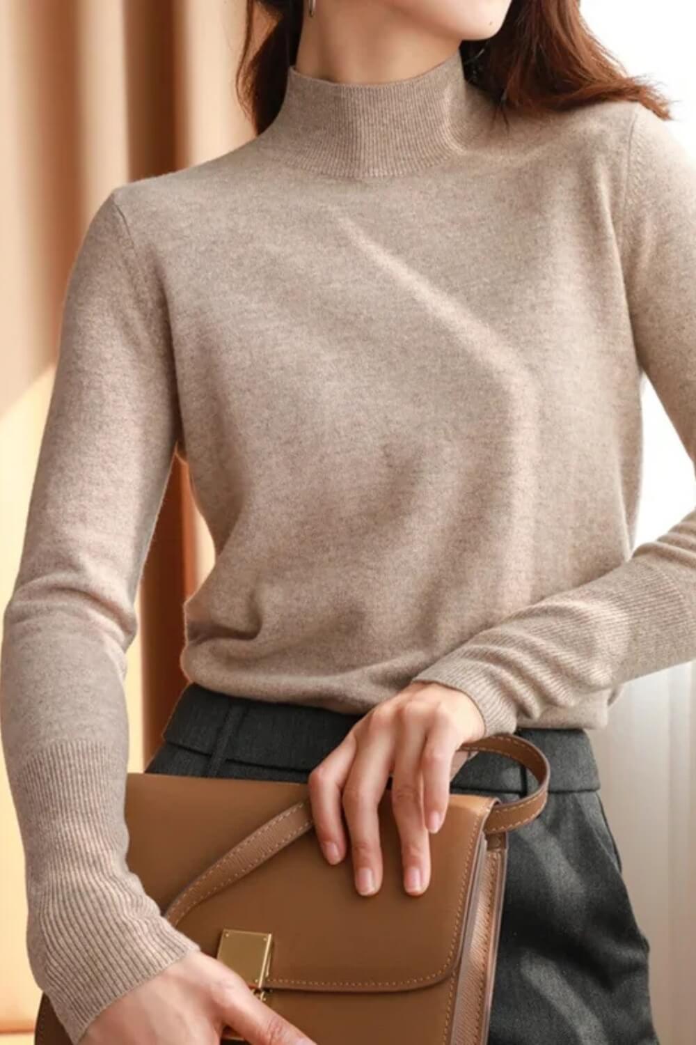Camisa Fiorelle