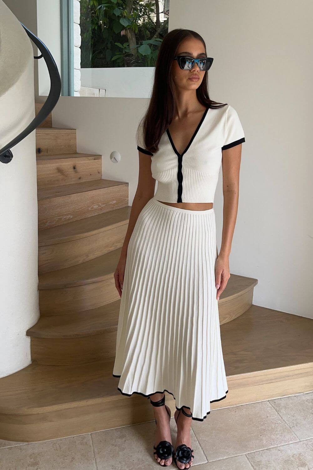 Conjunto Catarina