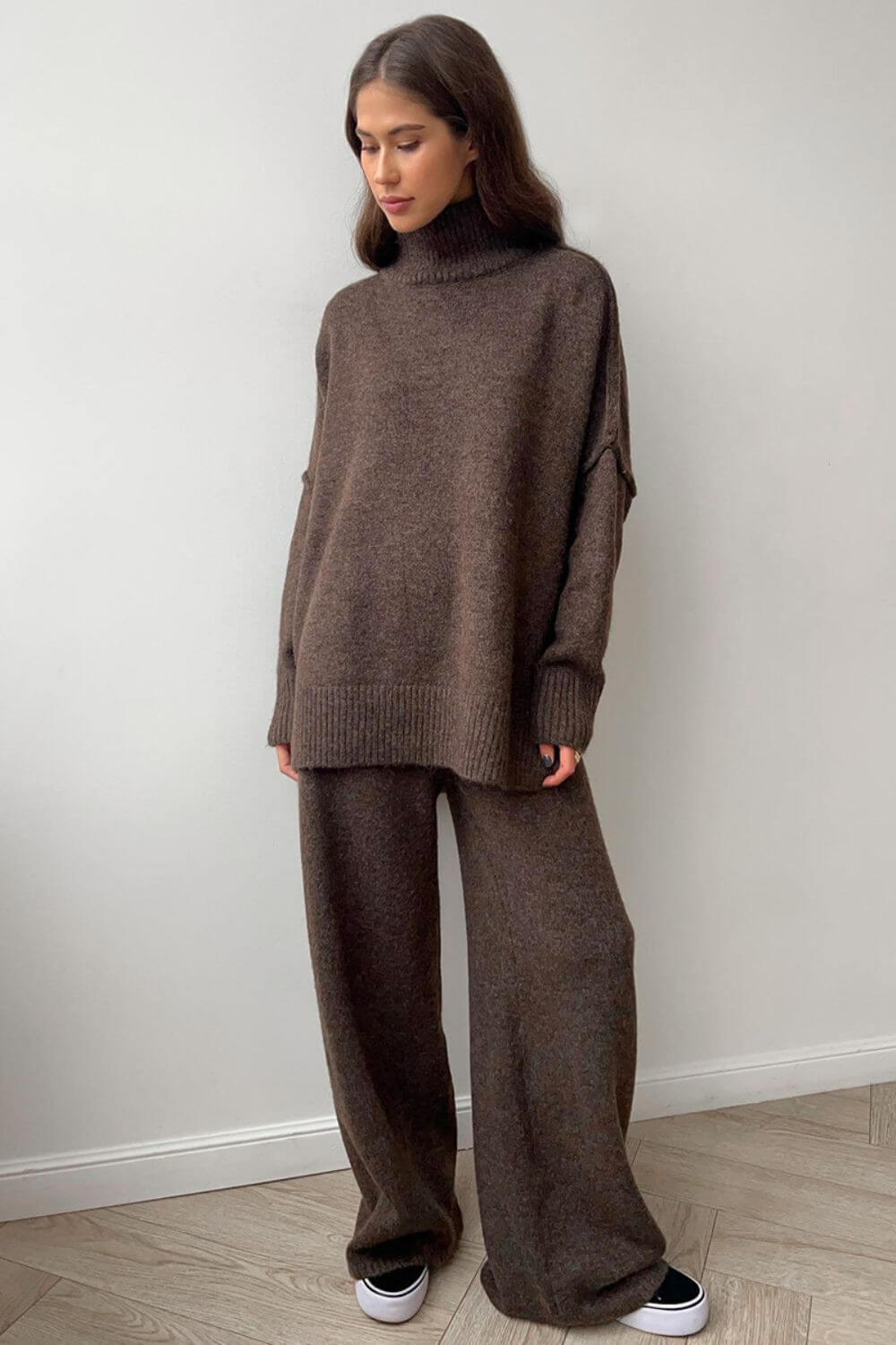 Conjunto Oversized Glenda