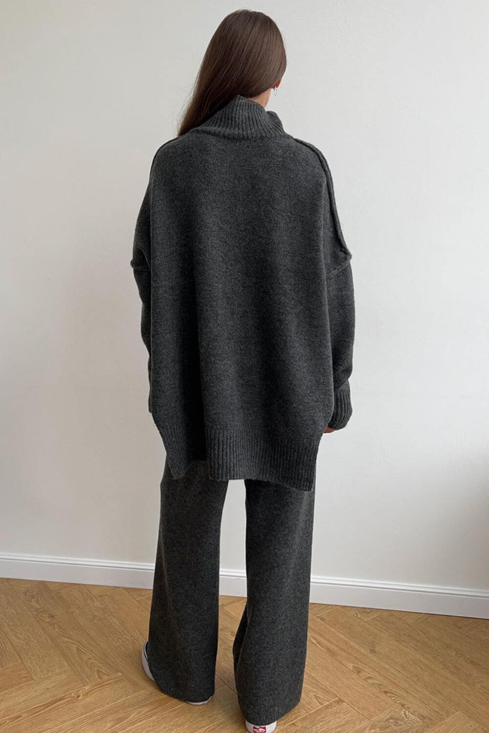 Conjunto Oversized Glenda