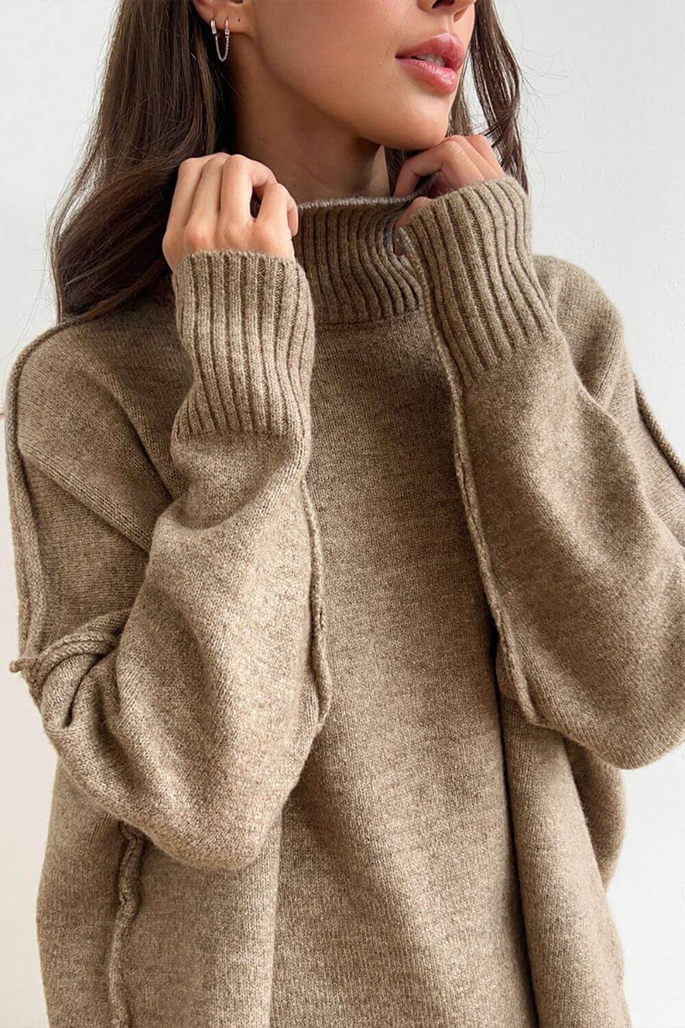 Conjunto Oversized Glenda
