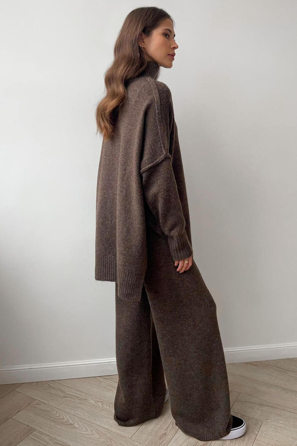 Conjunto Oversized Glenda