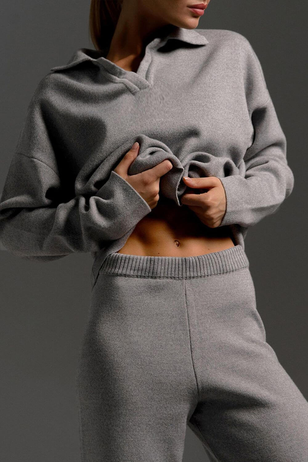 Conjunto Clarice