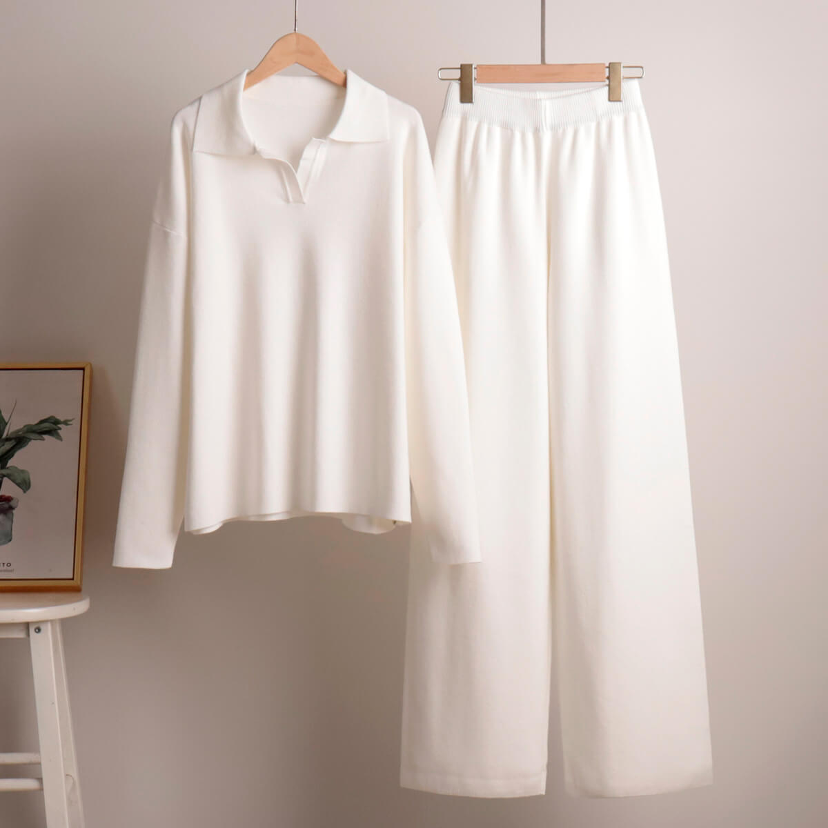 Conjunto Clarice