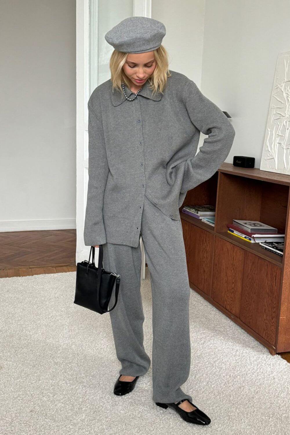 Conjunto Mika