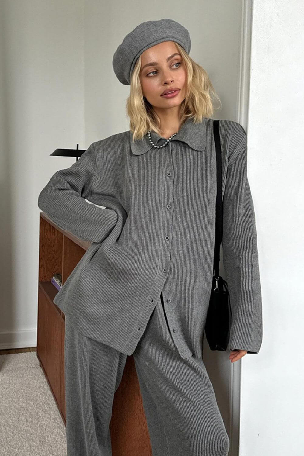 Conjunto Mika