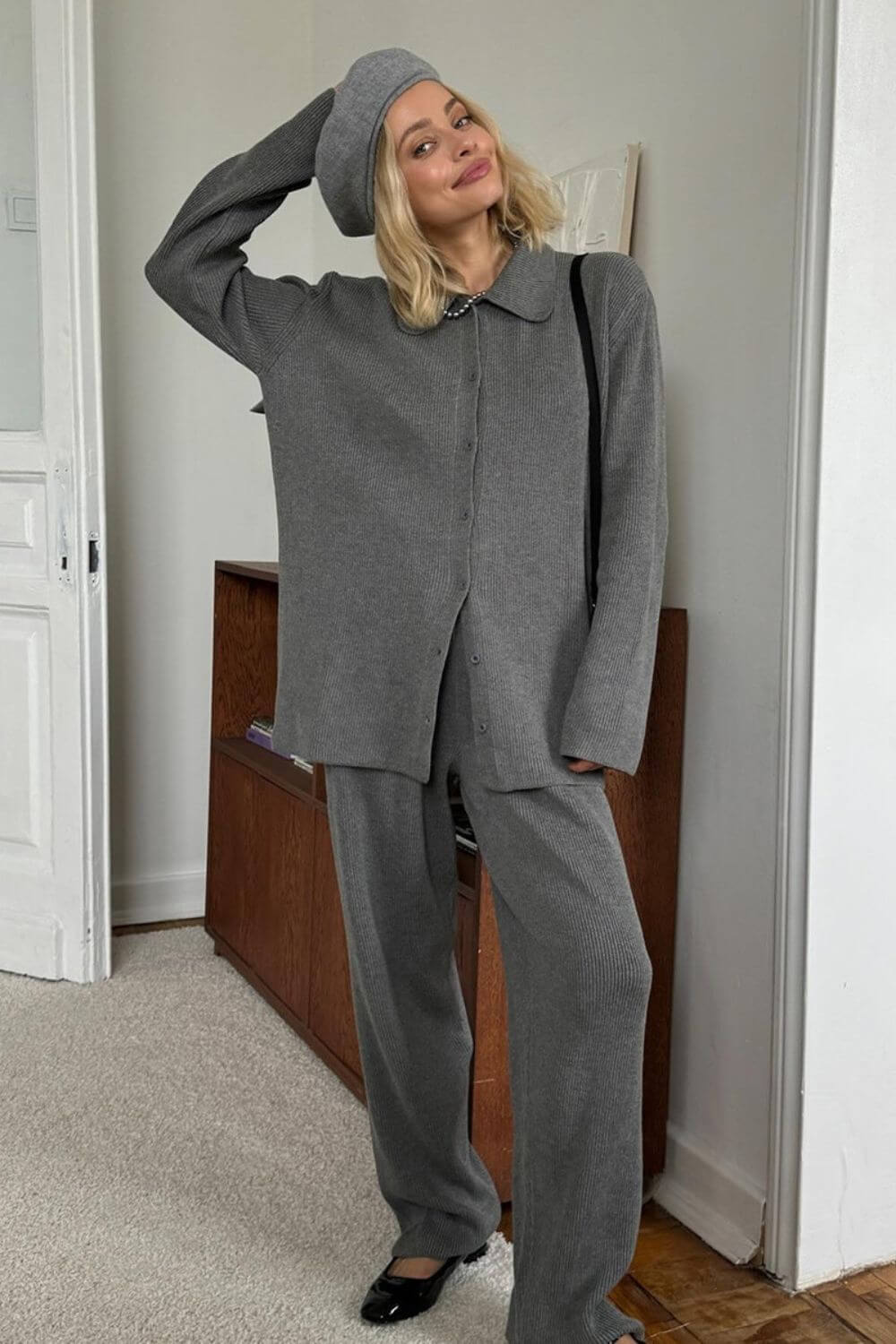 Conjunto Mika