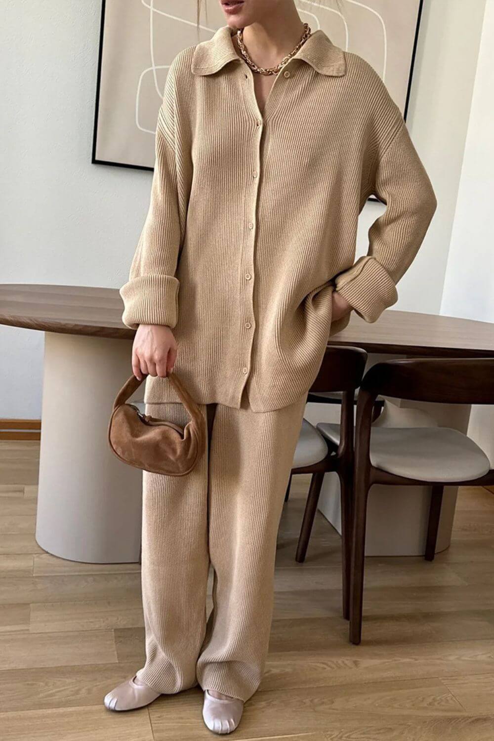 Conjunto Mika
