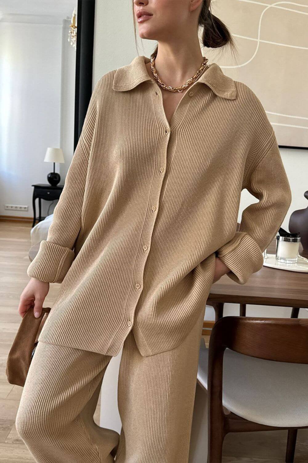 Conjunto Mika